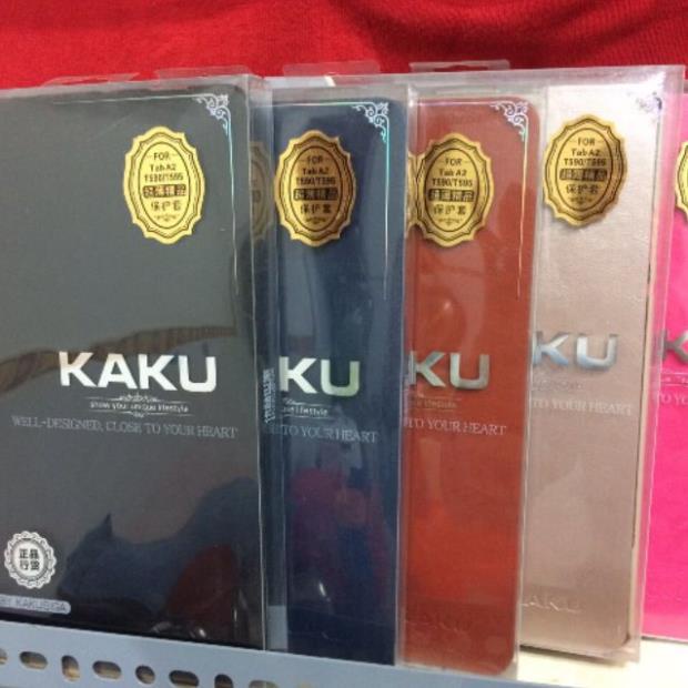 Bao da kaku cho tab A10.5/ T590/T595