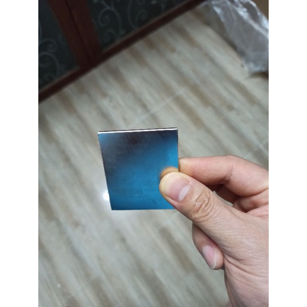 Nam châm đất hiếm siêu mỏng chuyên dùng làm kẹp nam châm sóc đĩa