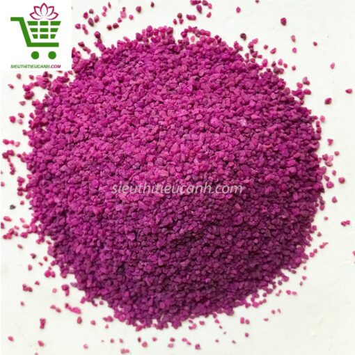 Thuốc tím trị rệp Thái Lan - chuyên dùng cho sen đá xương rồng