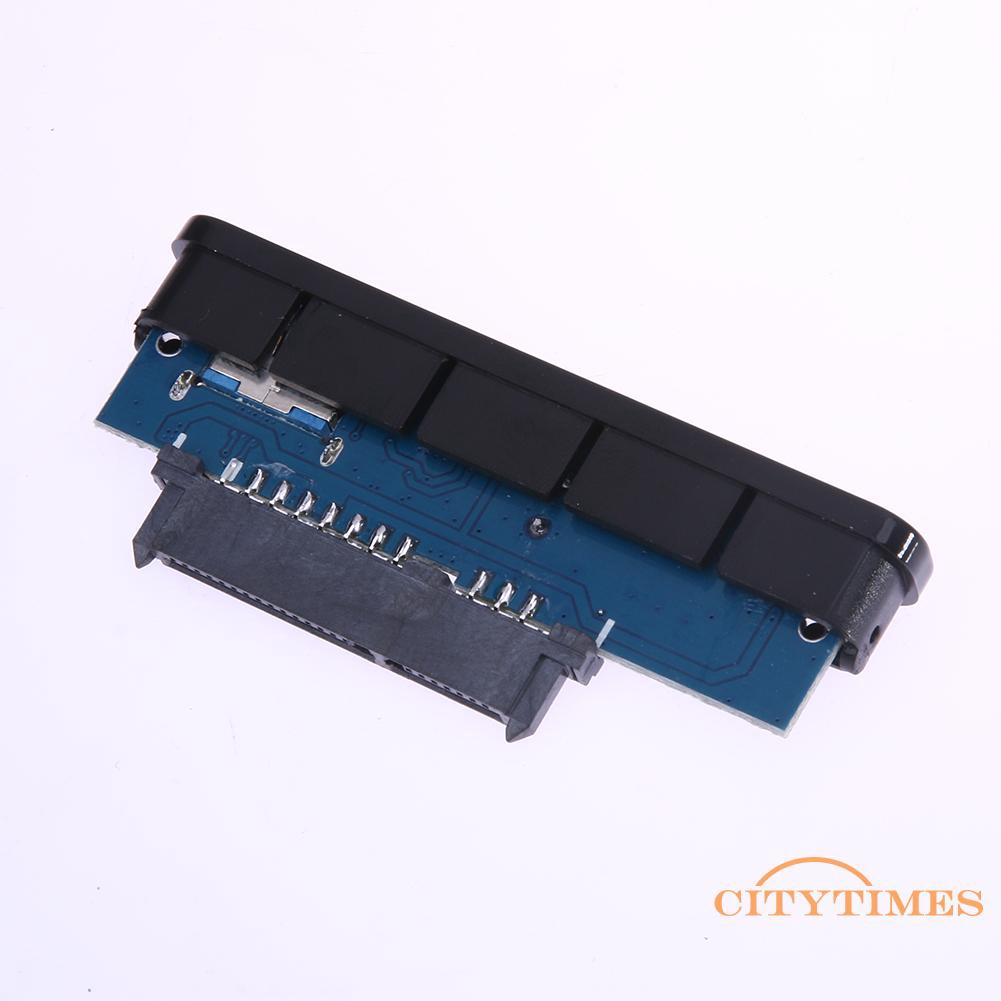 Ci SATA 2.5" Inch USB 3.0 Hard Drive External Enclosure HDD Disk Case for Lapt | BigBuy360 - bigbuy360.vn