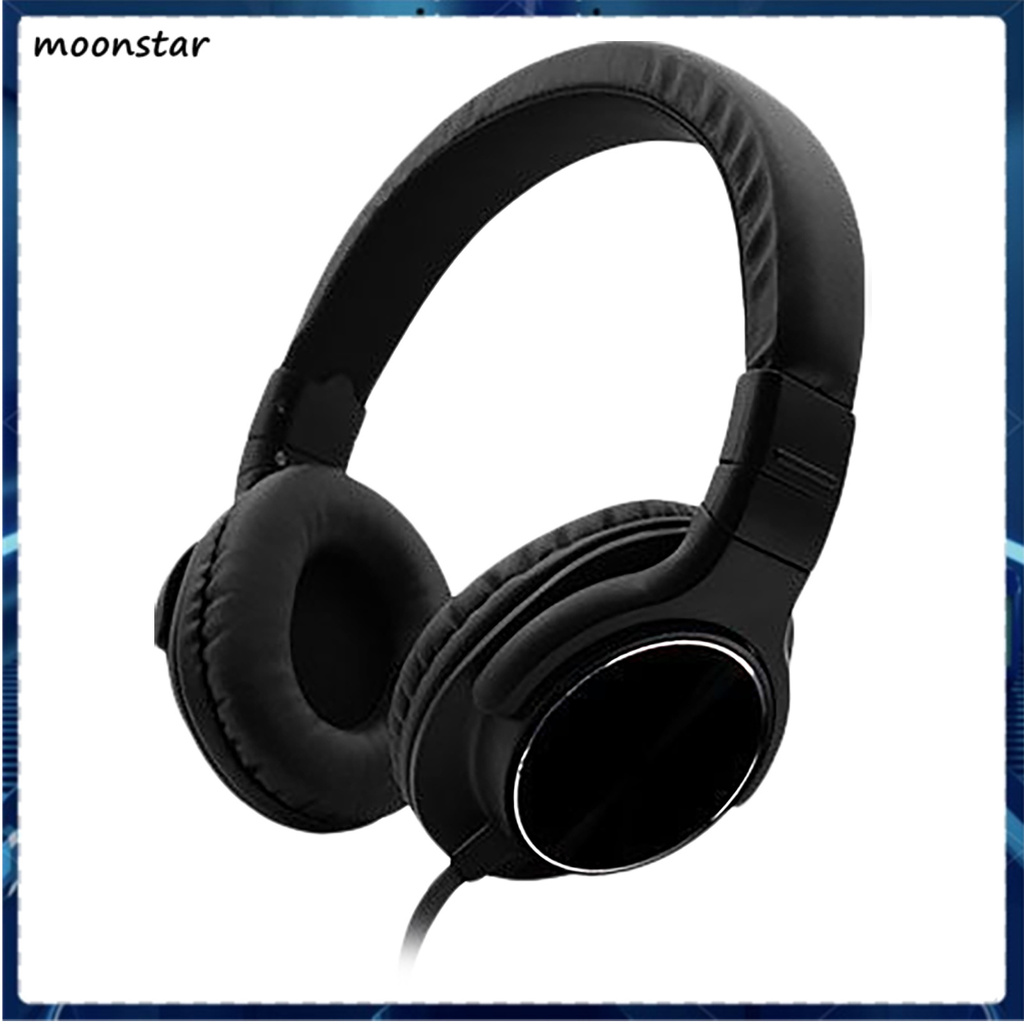 Tai Nghe Chơi Game Có Dây Và Đèn Led Có Thể Điều Chỉnh Âm Lượng Dành Cho Pc Notebook | BigBuy360 - bigbuy360.vn