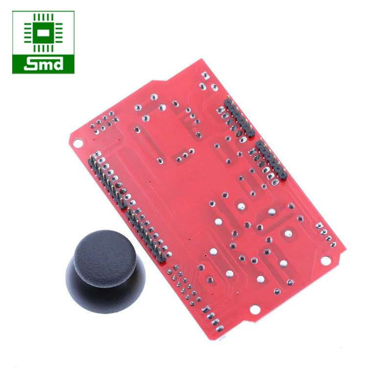 Board mở rộng Joystick Shield Game  I2C 3.3V/5V