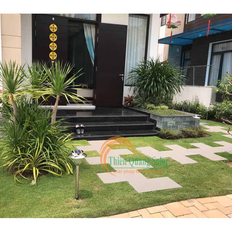 Đèn lối năng lượng mặt trời tqs-20