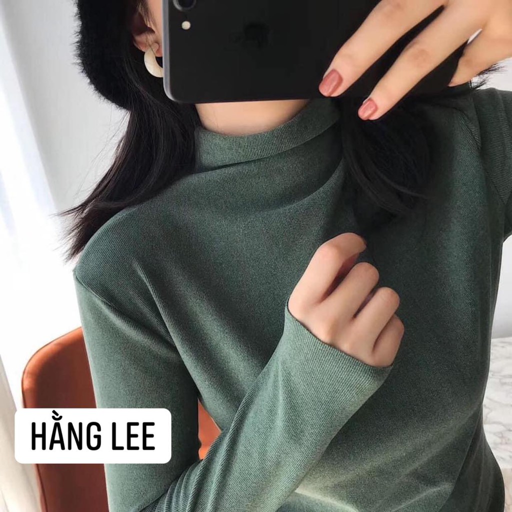 ( SẴN) ÁO LEN MOTIE HÀNG QC SIÊU ĐẸP BAO ẤM | BigBuy360 - bigbuy360.vn