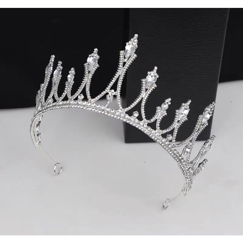 vương miện cô dâu (mẫu VM189)