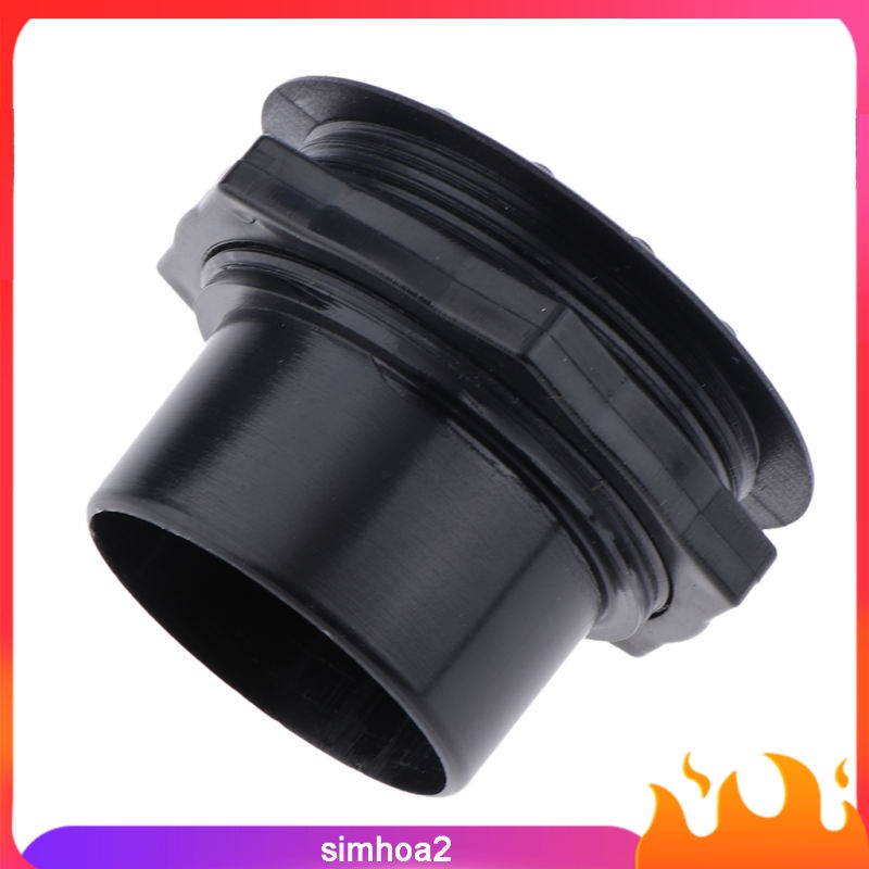 RV Yacht Interior Side Roof Air Vent Ventilation Outlet Black 70x45mm | BigBuy360 - bigbuy360.vn