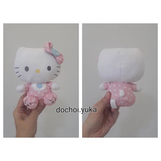 Gấu bông Hello Kitty size nhỏ (p5)