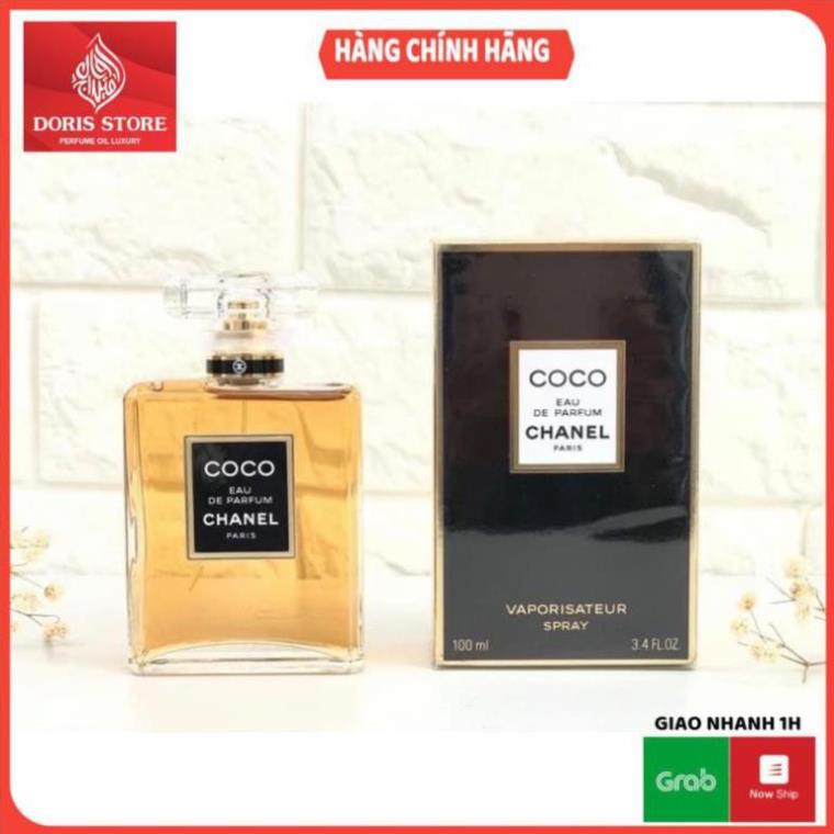 [HÀNG HOT] Nước hoa nữ Chanel CoCo vàng EDP 100ML