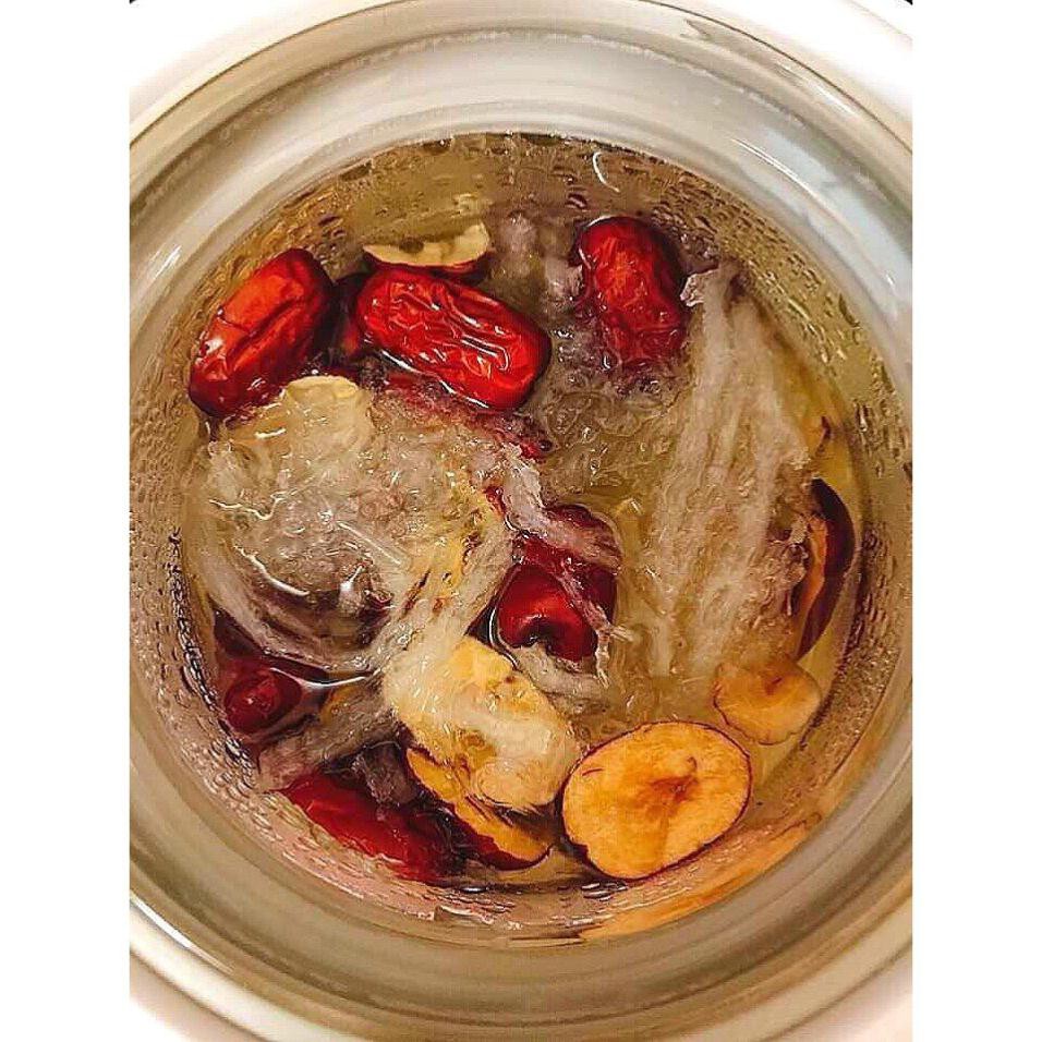 Yến Tinh Chế Sợi Nha Trang - Khánh Hòa Hộp 100gr +🎁🍎 ( Giá Sỉ )