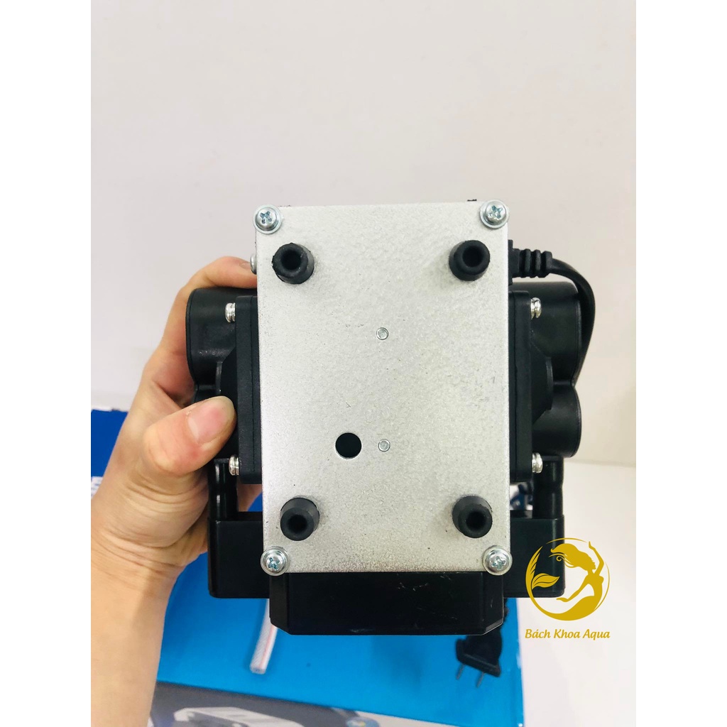 Máy sủi Oxy SunSun DY-20A / 30A / 50A