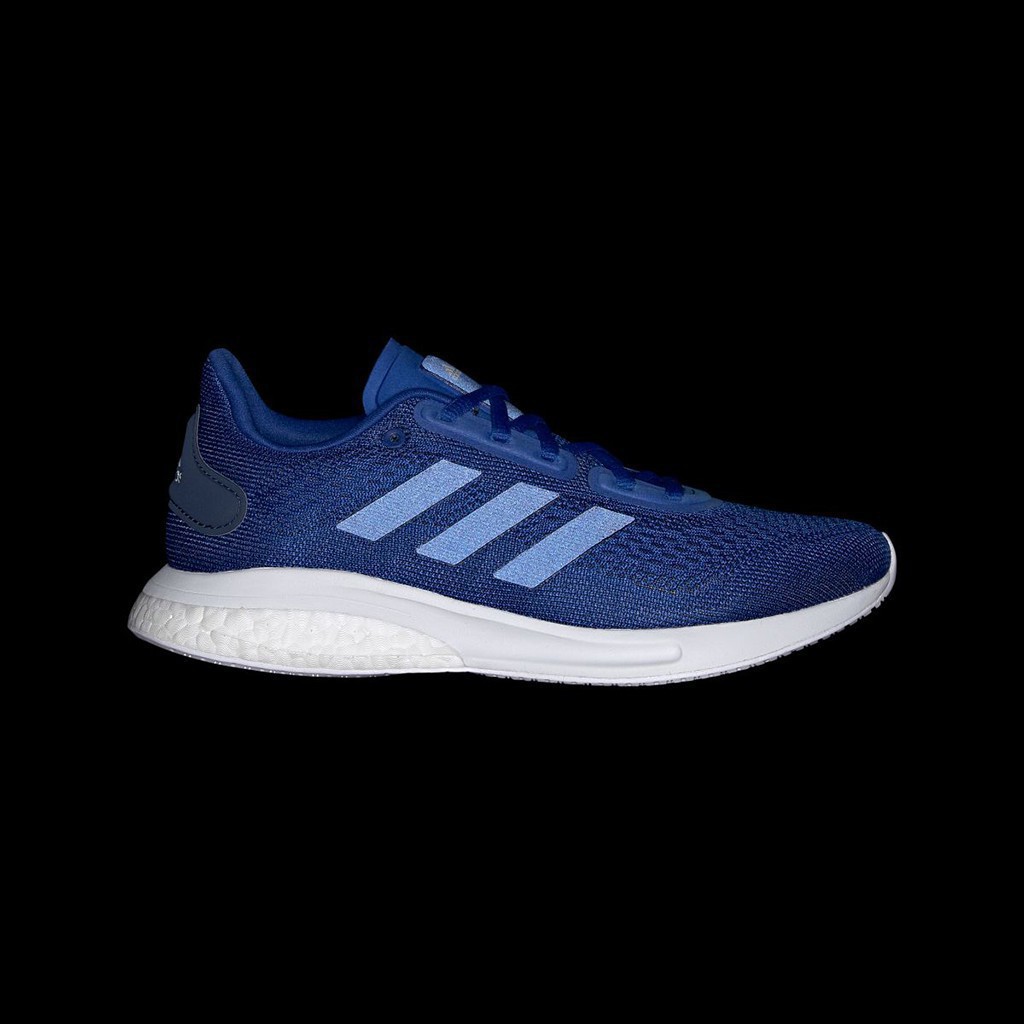 Adidas Giày Supernova Athleisure FY1427 - Hàng Chính Hãng - Bounty Sneakers