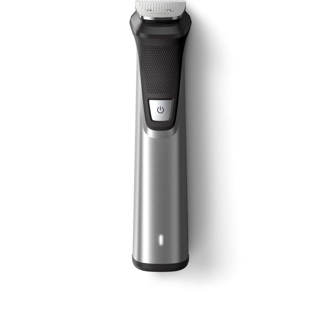 Tông Đơ Philips Norelco Multigroom 7000 CHÍNH HÃNG, MỚI 100% Giúp Cắt Tỉa Râu, Tóc, Lông Mũi, Cơ thể