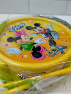 Đồ chơi Trung Thu - Trống vui Trung Thu