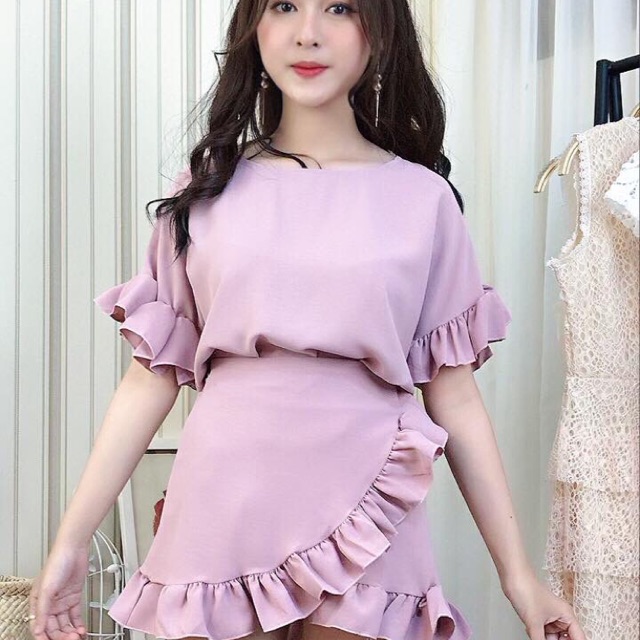 set jump rời đắp chéo