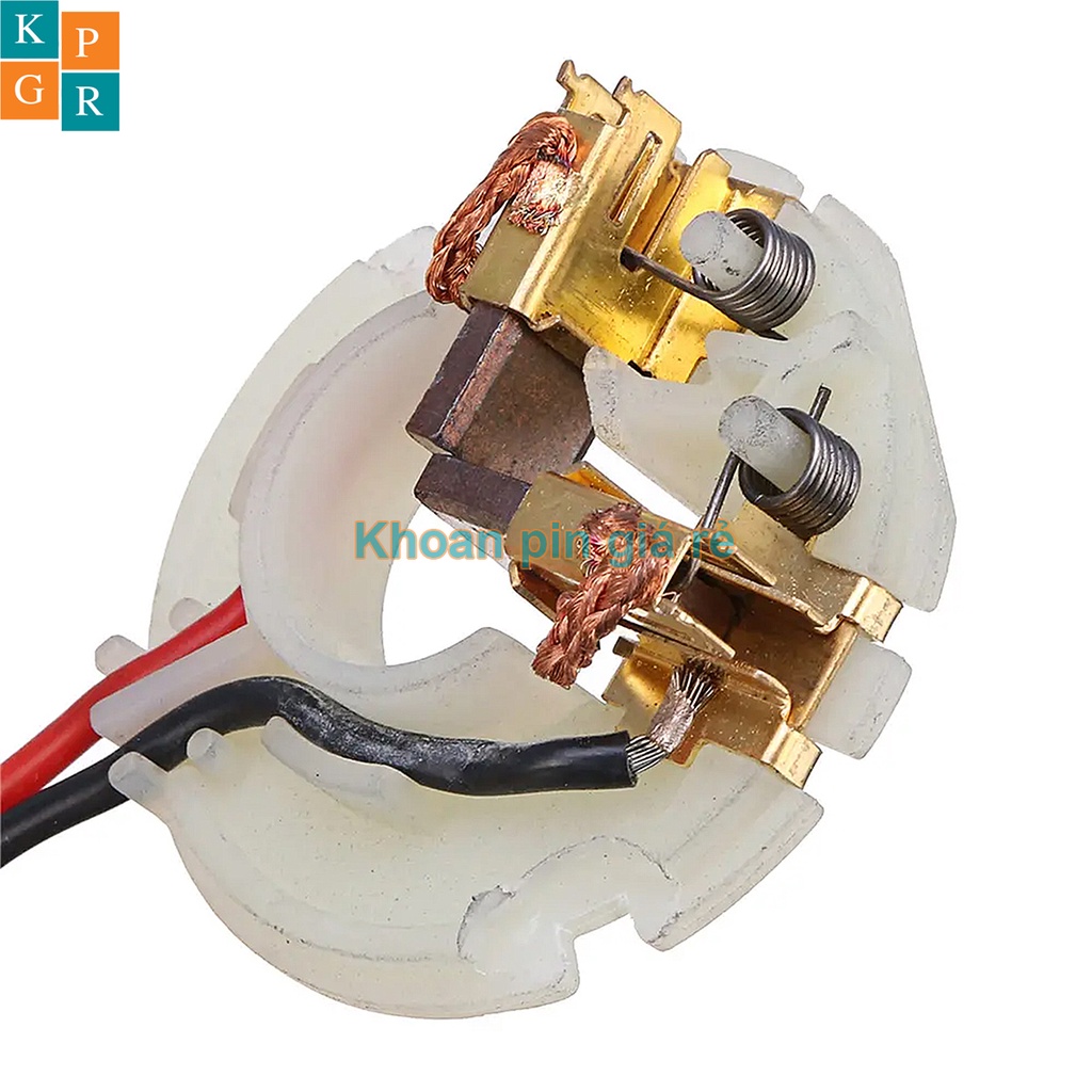 KPGR Lò xo ép chổi than cho máy khoan máy bắn vít