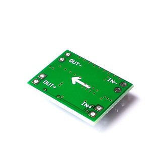 Mạch hạ áp nguồn DC-DC 3A MP1584
