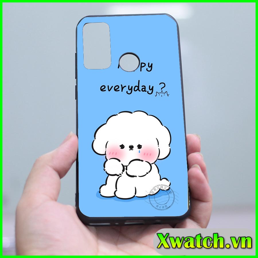 Ốp lưng TPU dẻo in hình G cho Vsmart Active 1+ Live Joy 3 Bee Active 3 Star 3 Live 4 Star 5 Joy 4 Star 4 Aris pro