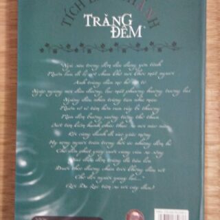 Sách - Trăng đêm tập 1