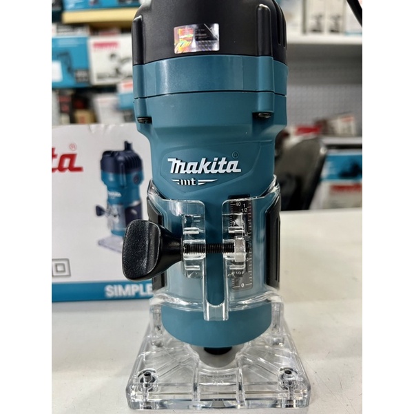 Máy đánh cạnh Makita M3700B