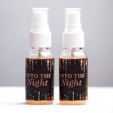 👑 [TESTER] Xịt thơm toàn thân Bath & Body Works Into The Night . (10ml) | Thế Giới Skin Care