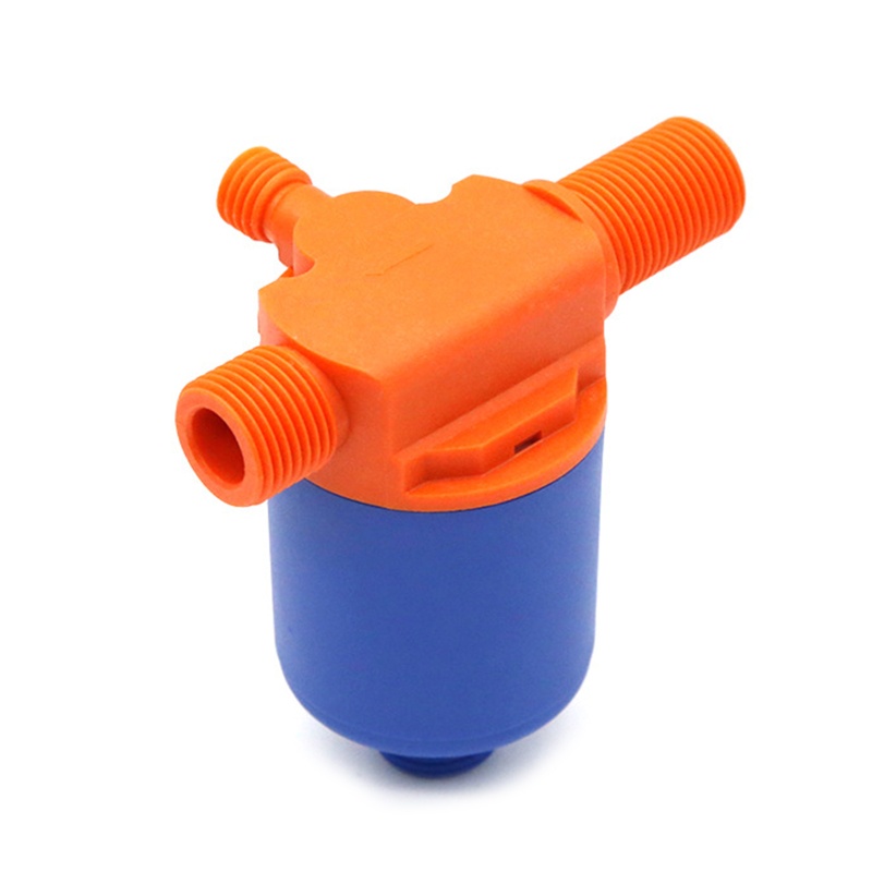 Van Điều Khiển Mực Nước Tự Động Cho Van Nước