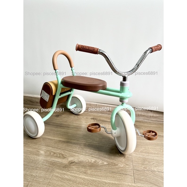 Xe đạp 3 bánh Enfa