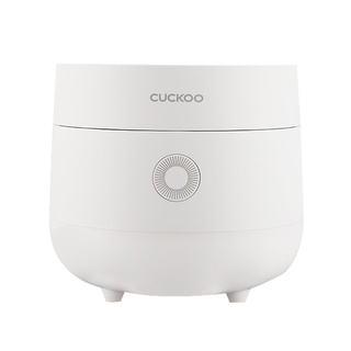 Nồi cơm điện Cuckoo CR-0675FW 1L (Cuckoo trứng)