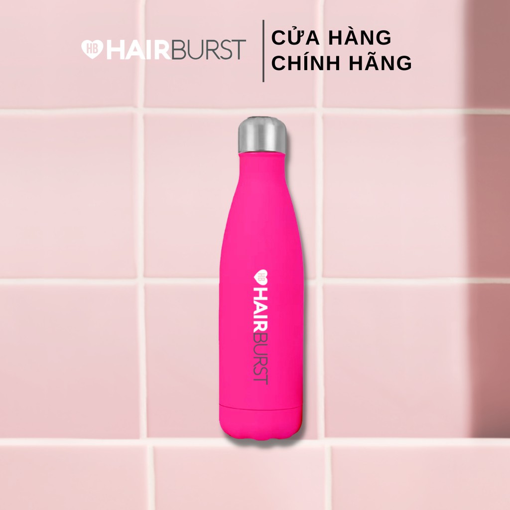 [HB GIFT] Bình giữ nhiệt Hairburst 500ml