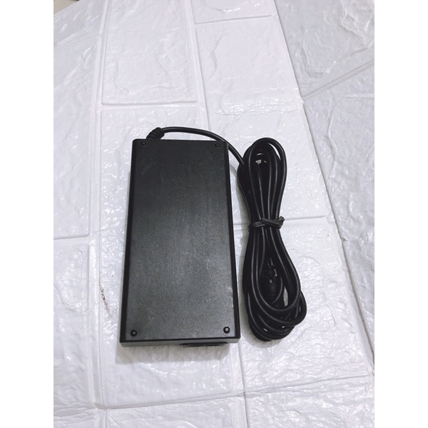 Nguồn Adapter 12V 5A Delta / Acbel dùng cho camera và đèn led