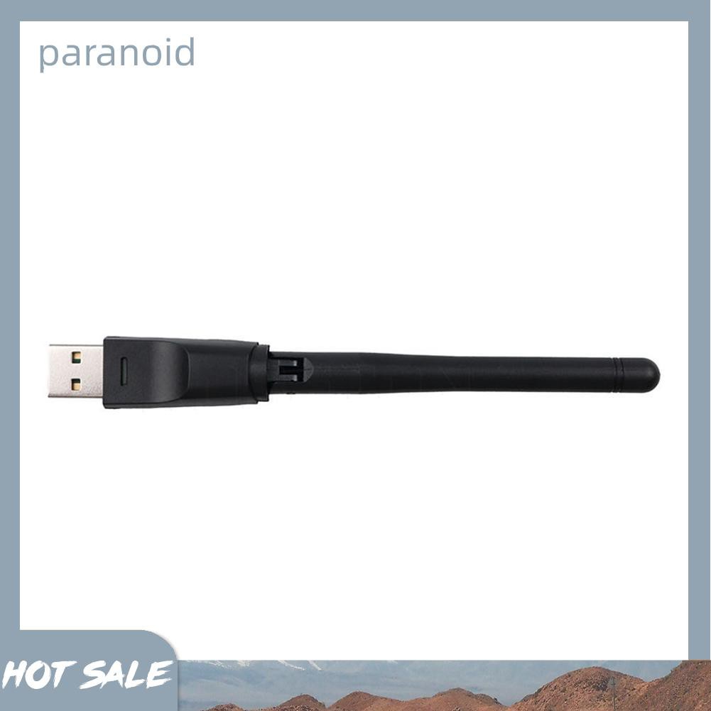 Usb WiFi Không Dây Mini Rt 7601 150Mbps | BigBuy360 - bigbuy360.vn