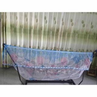 combo 10 mùng ngủ võng