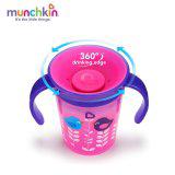 Cốc tập uống deco 360 độ Munchkin MK15863