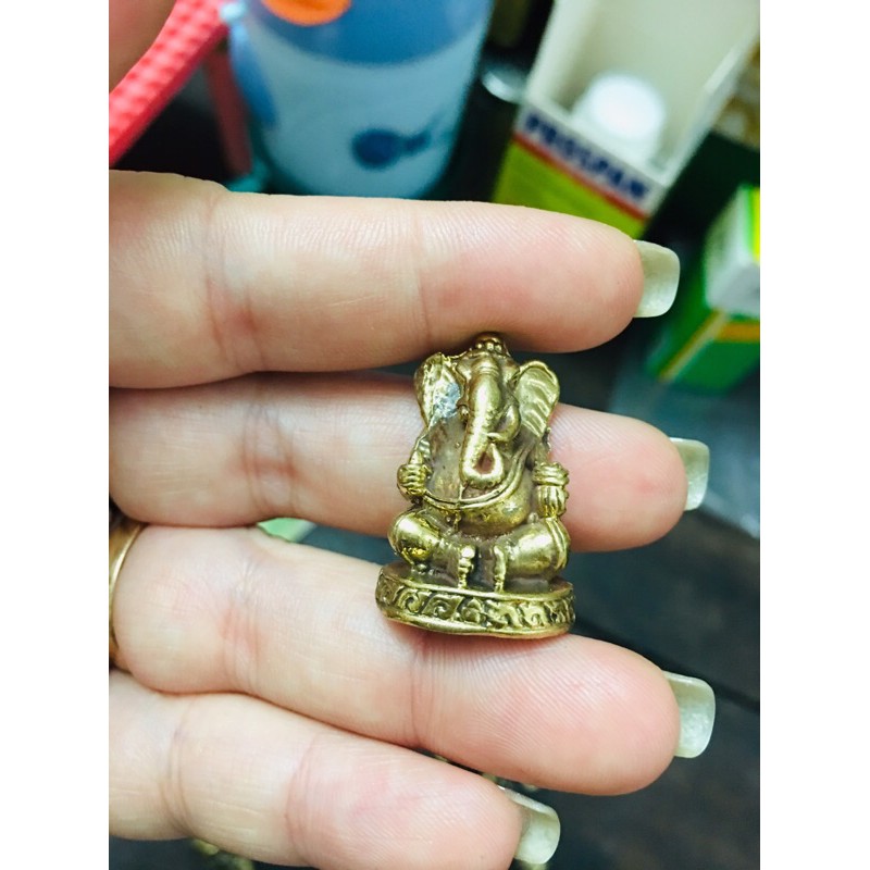 THẦN VOI GANESHA | BigBuy360 - bigbuy360.vn