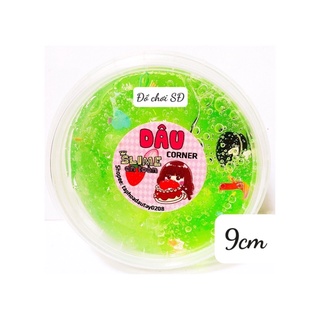 đồ chơi slam - màu ngẫu nhiên