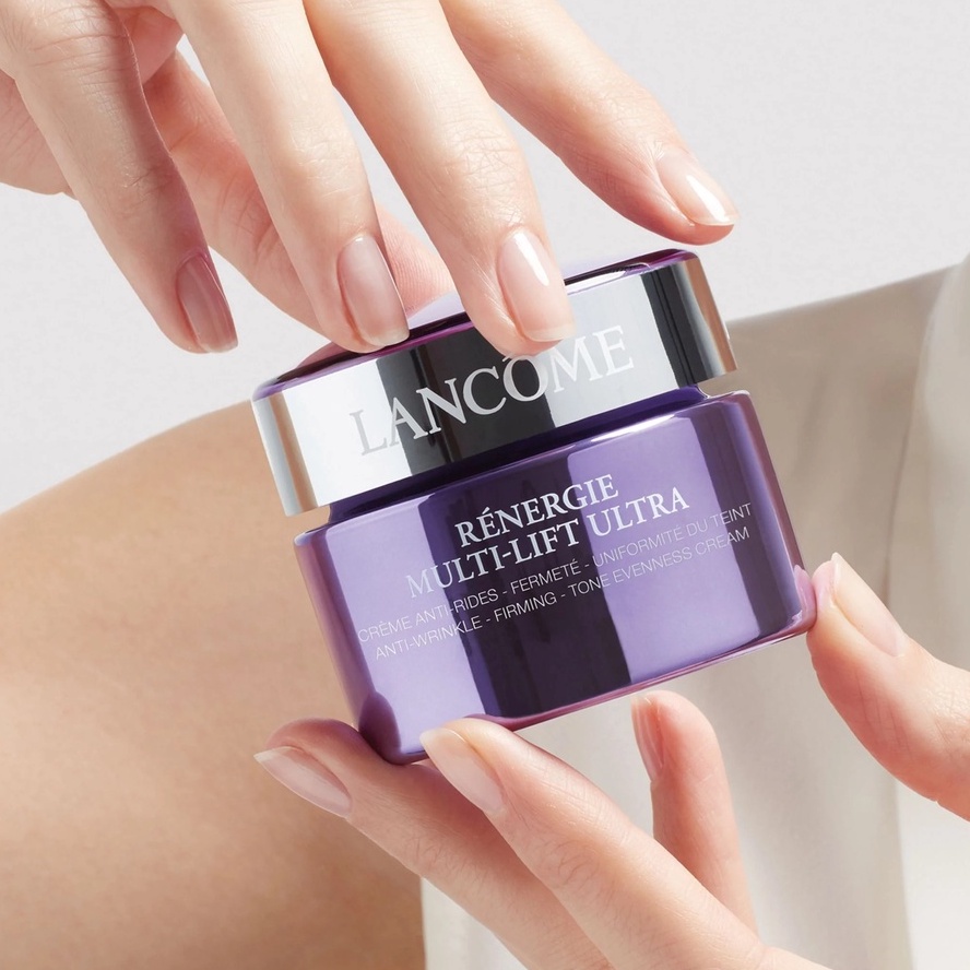 Kem dưỡng Lancome Renergie Multi Lift Ultra nâng cơ chống lão hoá
