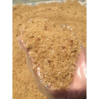 Đường cát lu hay đường phèn mật mía non 1kg