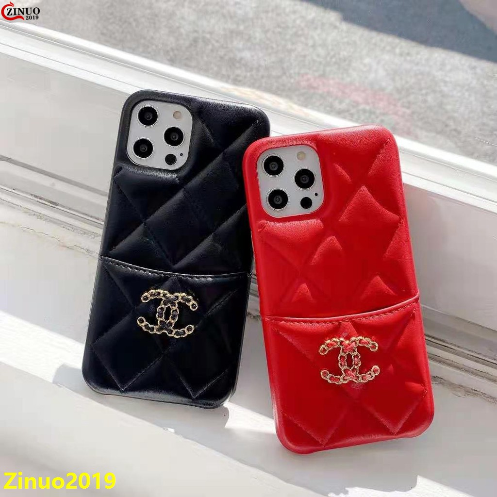 Trường hợp điện thoại di động thời trang thương hiệu thủy triều IPhone i12 i12pro i11 Pro MAX X XR XS 7 8plus