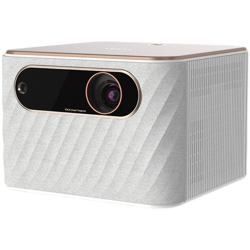 Máy chiếu thông minh Lenovo Yoga T500