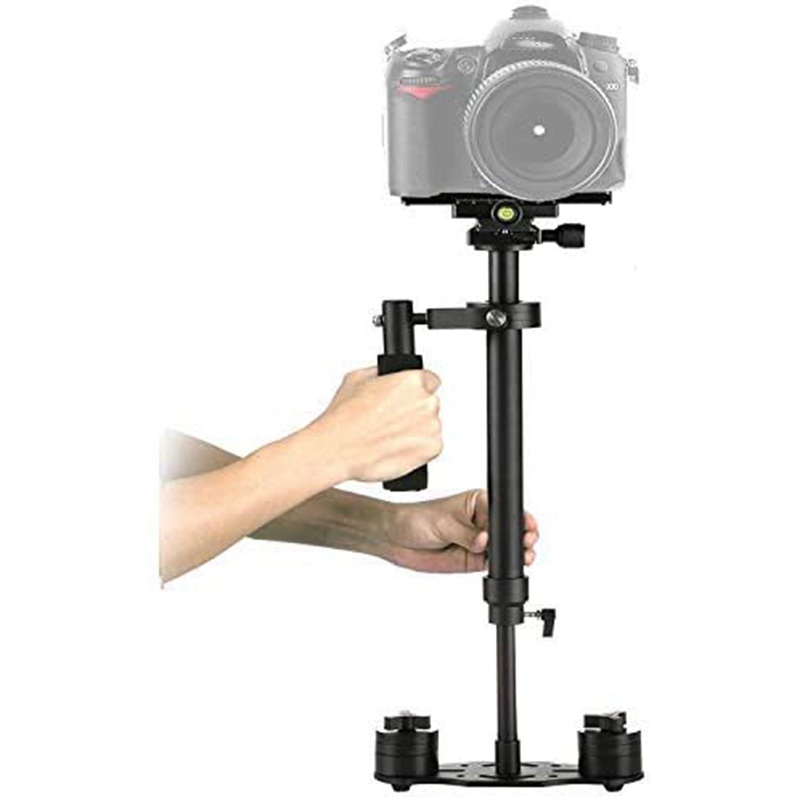 Tay cầm chống rung S60 cho máy ảnh Canon/Nikon 60cm
 | BigBuy360 - bigbuy360.vn