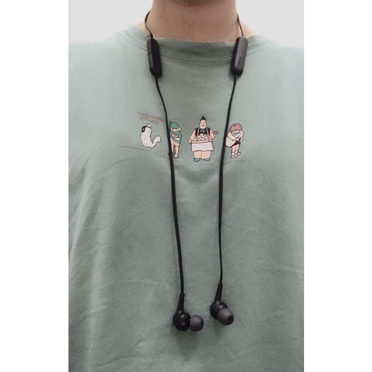 Puki shop / Tai Nghe Bluetooth Sony WI-XB400 - Extra bass Chính Hãng