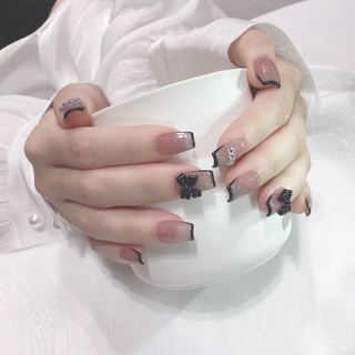 Nail Box thiết kế - Ảnh chụp thật