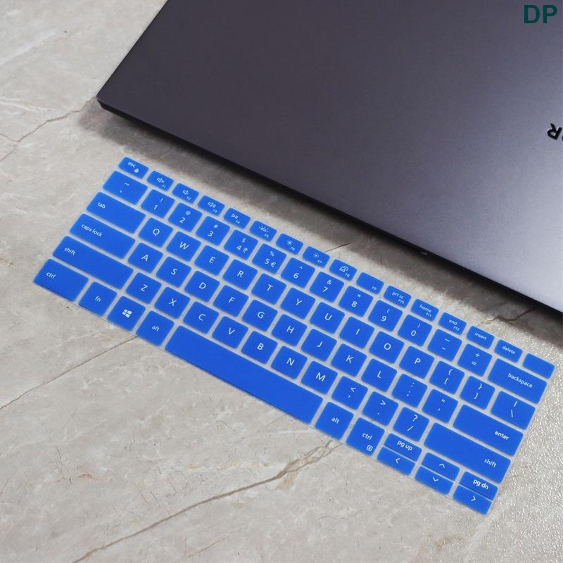 Tấm Lót Bảo Vệ Bàn Phím Máy Tính DELL XPS 13 2020 9300 XPS 13 9310 7390 13.4 inch XPS13 XPS9300 XPS9310 2021 Tiện Dụng