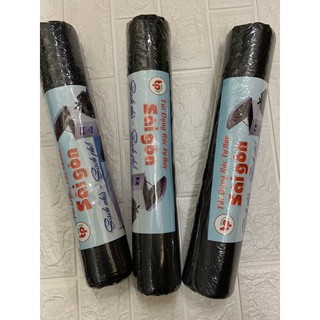 Cuộn túi đựng rác