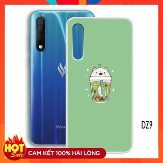 Ốp Lưng Vsmart Star4 , Joy3, Bee4, Live, Star .... ] in hình siêu cute dễ thương