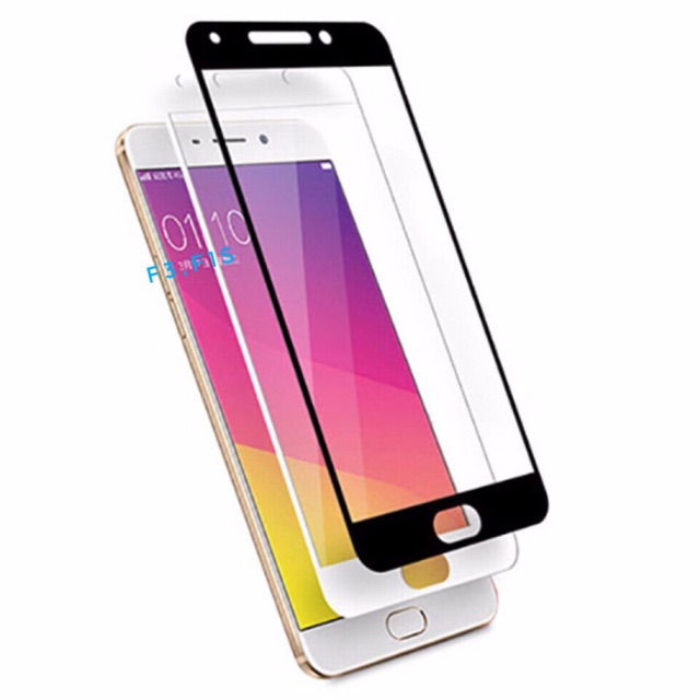 [Siêu Phẩm] Kính cường lực 9D,5D oppo F1s,A59,F3