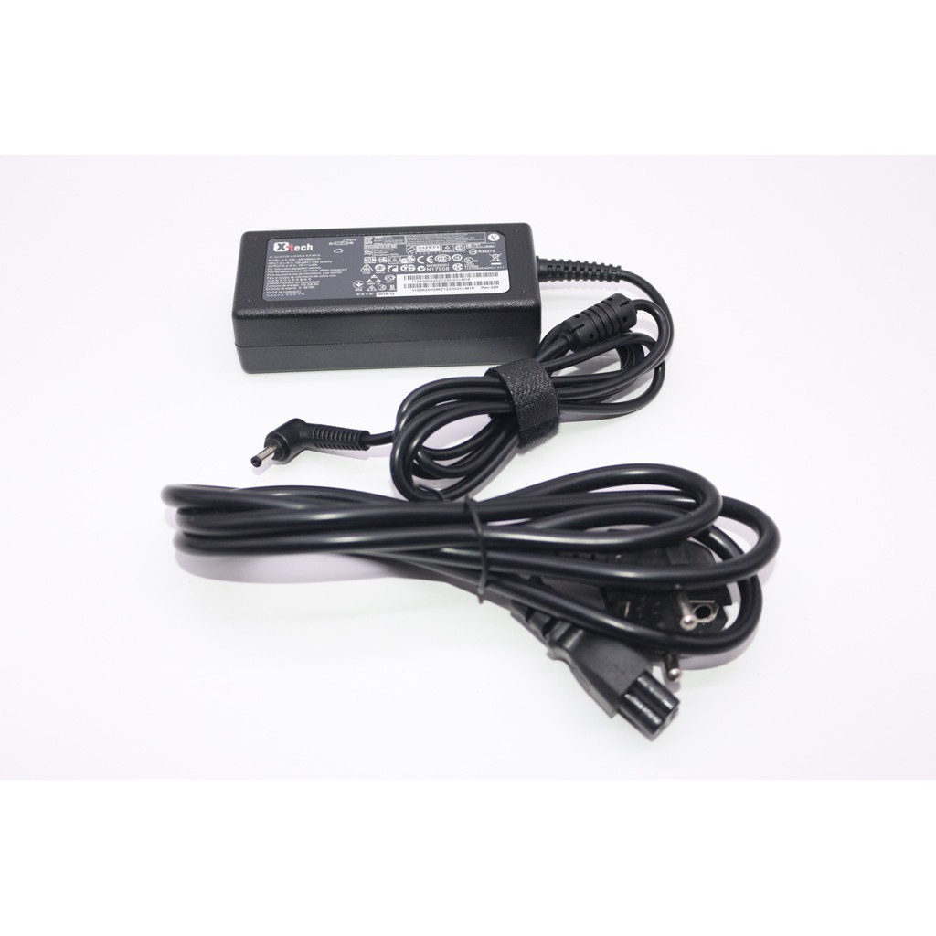 Sạc cho laptop ASUS 19V-3.42A đầu 4.0*1.35mm bảo hành 12 tháng