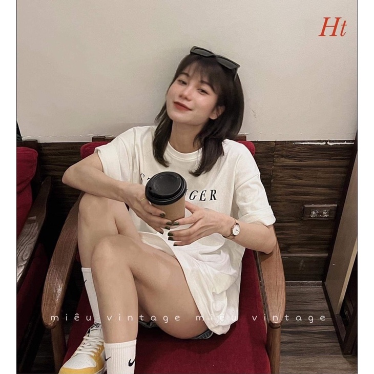 Áo phông STRONGER HT11