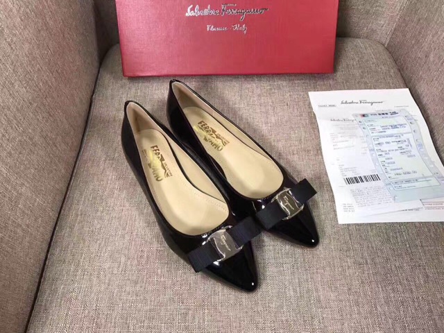 Giày Salvatore spf