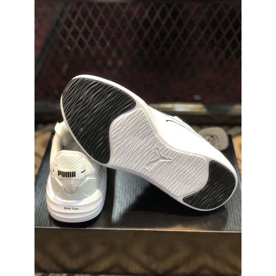 Giày Sneakers thể thao Nữ PUMA - Hàng chính hãng - PM34