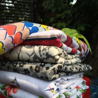 Sét thun cotton đẹp Trần Nhi
